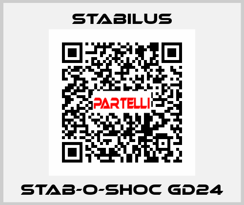 STAB-O-SHOC GD24 Stabilus