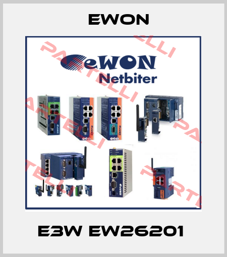E3W EW26201  Ewon