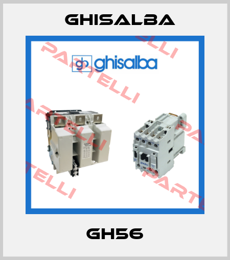 GH56 Ghisalba