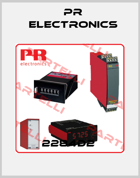 2284D2  Pr Electronics