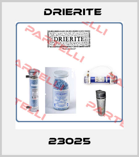 23025 Drierite