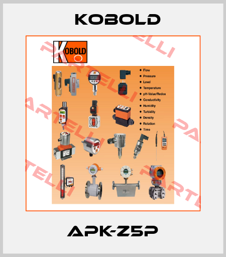 APK-Z5P Kobold