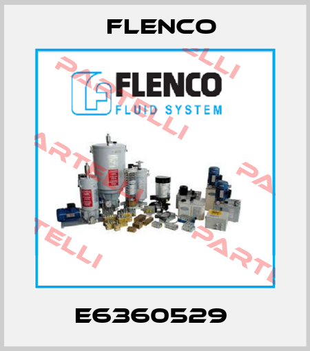 E6360529  Flenco