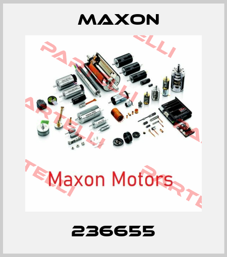 236655 Maxon