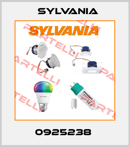 0925238  Sylvania