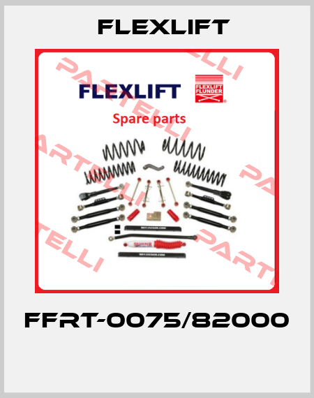 FFRT-0075/82000  Flexlift