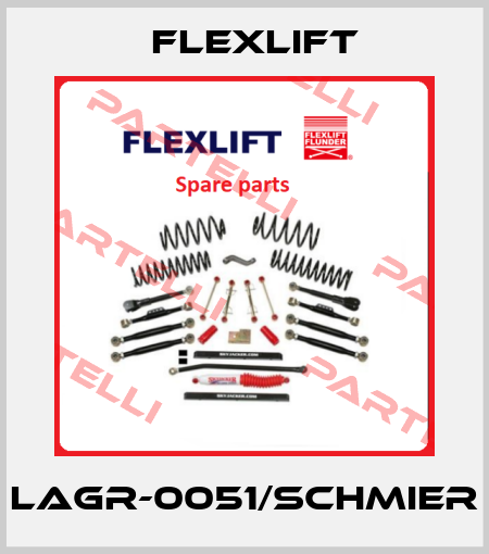 LAGR-0051/SCHMIER Flexlift