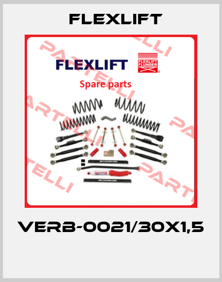 VERB-0021/30X1,5  Flexlift