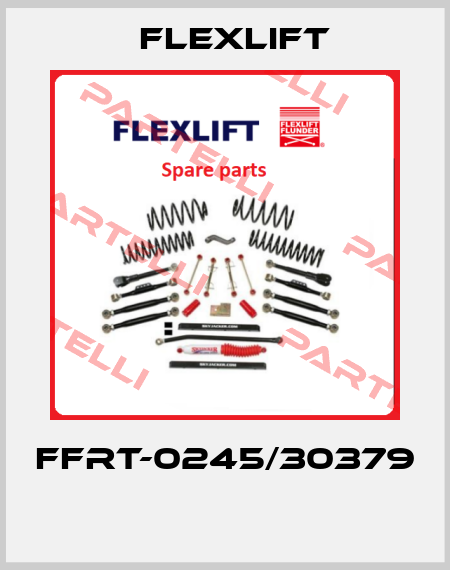 FFRT-0245/30379  Flexlift