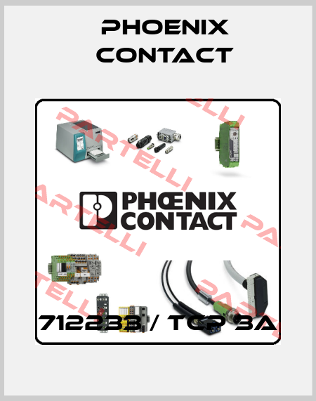 712233 / TCP 3A Phoenix Contact