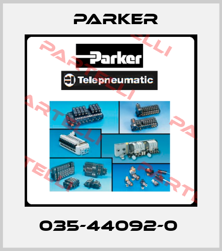 035-44092-0  Parker