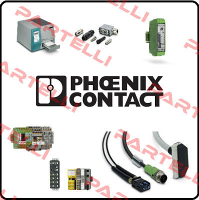 EB  4- 5-ORDER NO: 1401161  Phoenix Contact