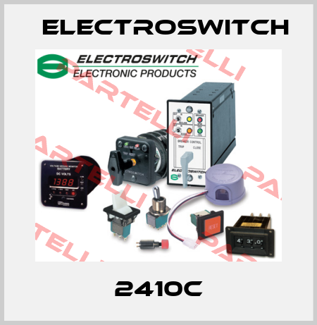 2410C Electroswitch
