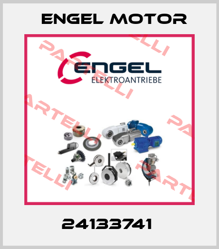 24133741  Engel Motor