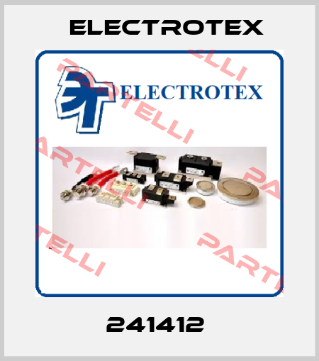 241412  Electrotex
