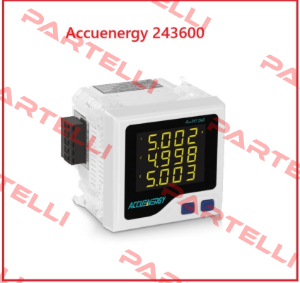 243600 Accuenergy