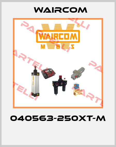 040563-250XT-M  Waircom