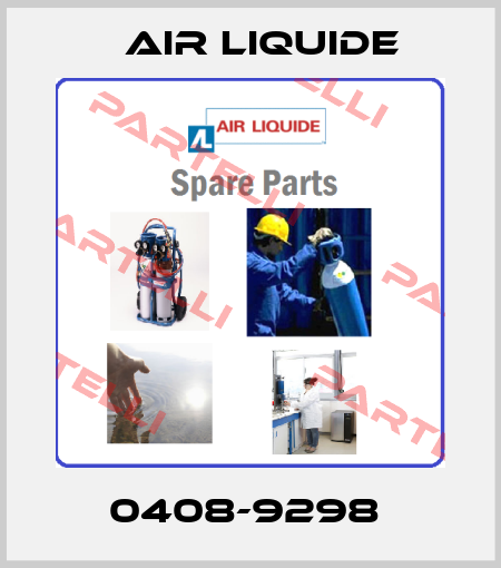 0408-9298  Air Liquide