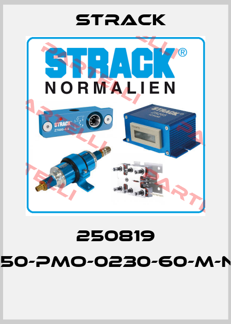 250819 SN5650-PMO-0230-60-M-N-V02  Strack