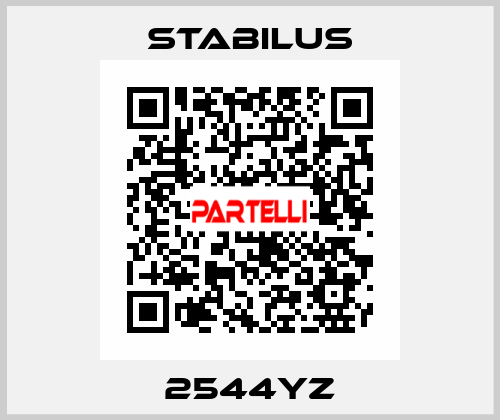 2544YZ Stabilus