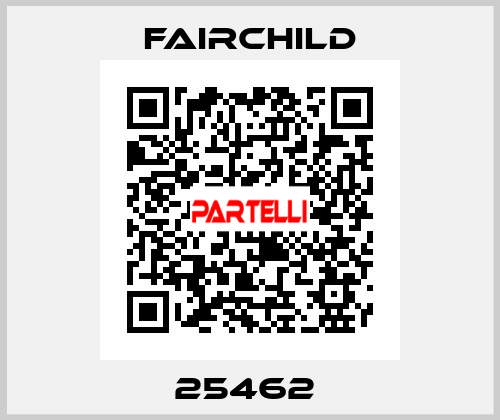 25462  Fairchild