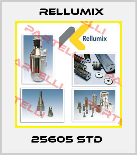 25605 STD  Rellumix