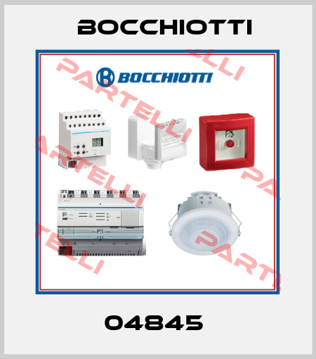 04845  Bocchiotti
