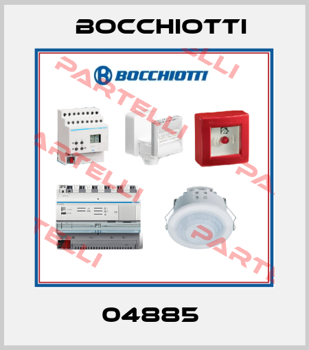04885  Bocchiotti