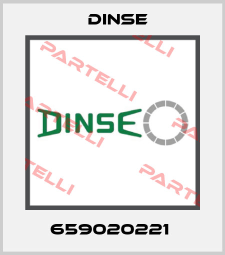 659020221  Dinse