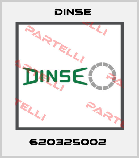 620325002  Dinse