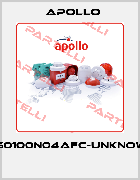 AS0100N04AFC-unknown  Apollo