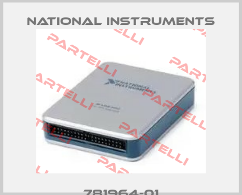781964-01 National Instruments