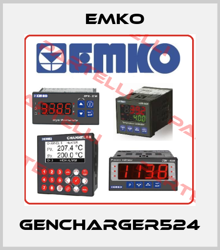 GENCHARGER524 EMKO