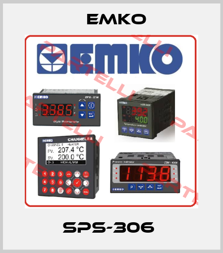 SPS-306  EMKO