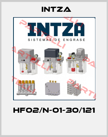 HF02/N-01-30/121  Intza