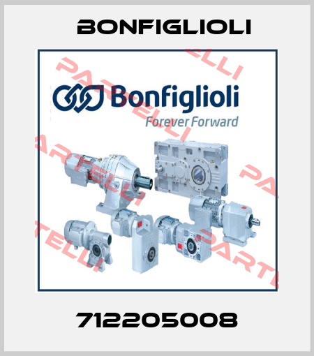 712205008 Bonfiglioli