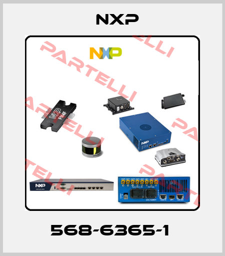 568-6365-1  NXP