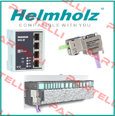 270527 - invalid model Helmholz