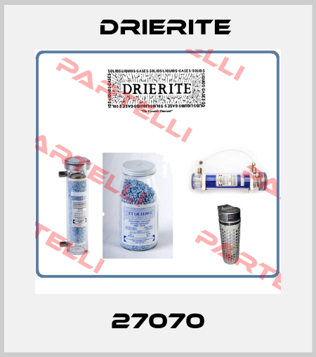 27070 Drierite