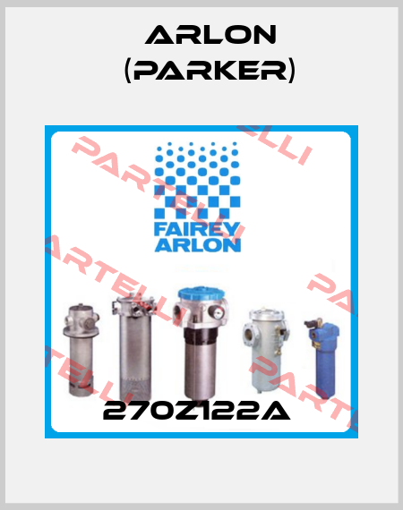 270Z122A  Arlon (Parker)
