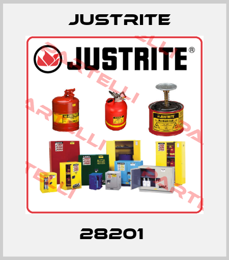 28201  Justrite