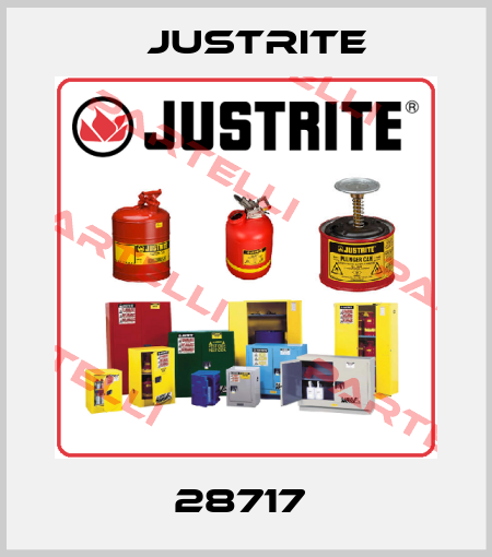 28717  Justrite