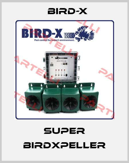 SUPER BIRDXPELLER Bird-X