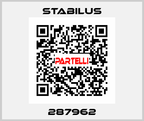 287962 Stabilus