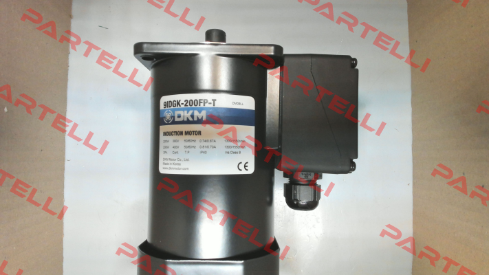 DK9IDGK-200FP-T Dkm