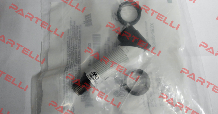 SPP/0P-0E3X Micro Detectors / Diell (now Datasensing)