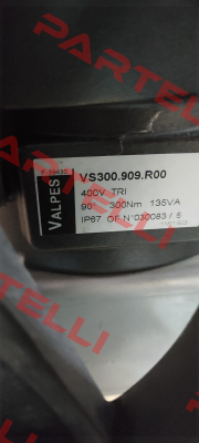 VS300.909.R00 Valpes