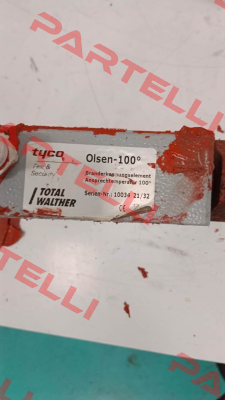 Olsen-100 TYCO