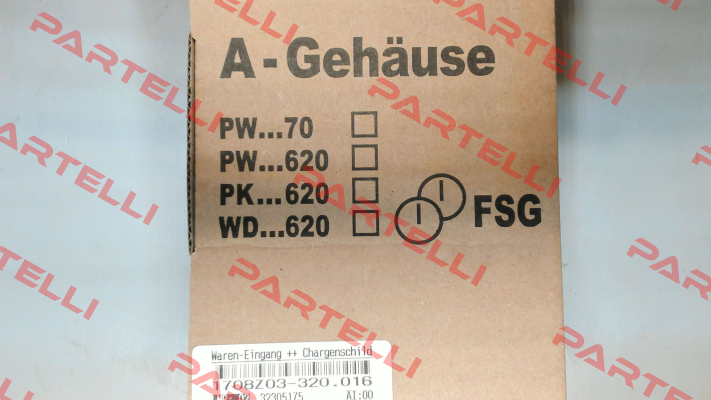 1708Z03-320.016 FSG Fernsteuergeräte