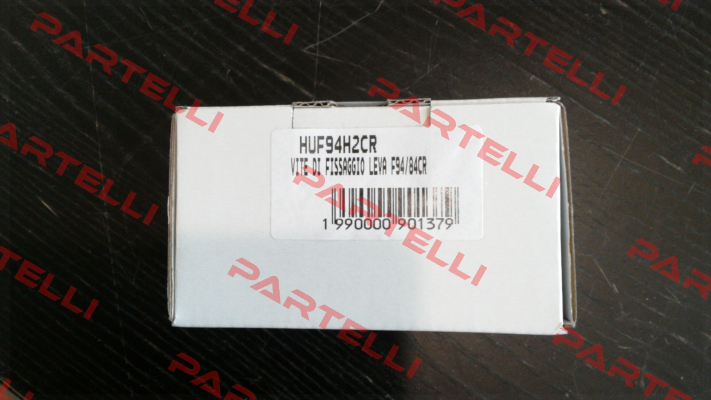 HUF94H2CR Devon&Devon